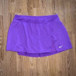 Nike Skirt